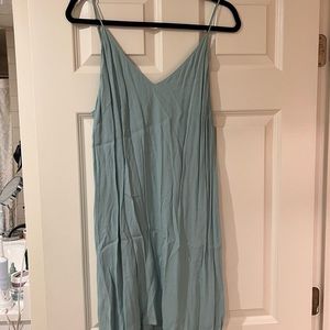 Aritzia Vivienne dress